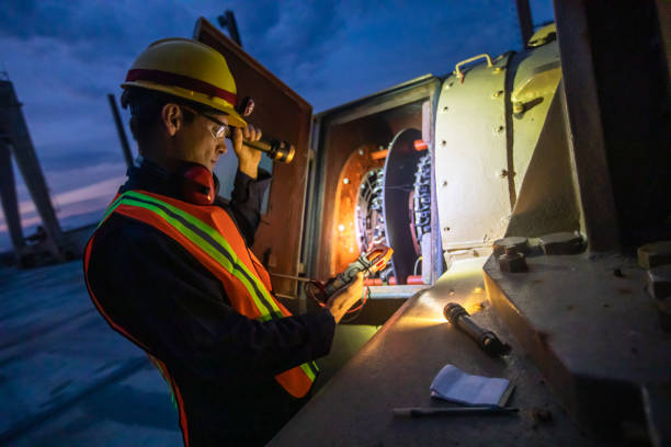 Best Electrical Contractors for Businesses  in Athens, IL