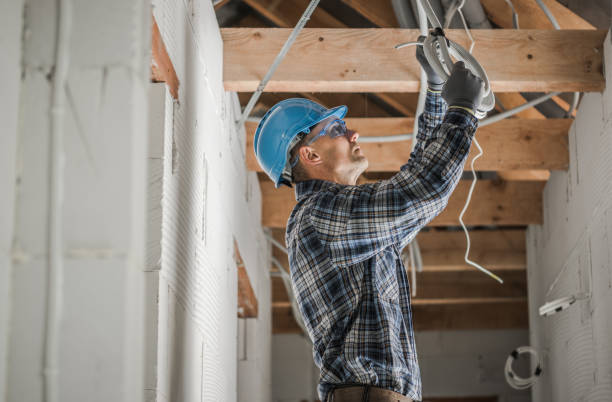 Best Electric Panel Repair  in Athens, IL