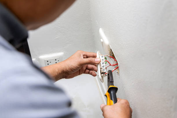 Best Electrical Wiring Services  in Athens, IL