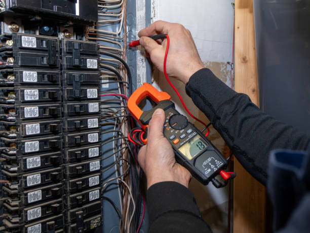 Best Electrical Troubleshooting Services  in Athens, IL