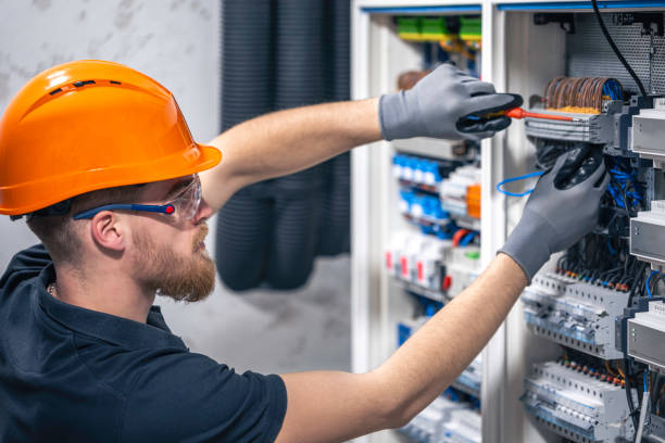 Best Residential Electrician Services  in Athens, IL