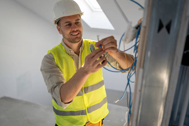  Athens, IL Electrician Pros