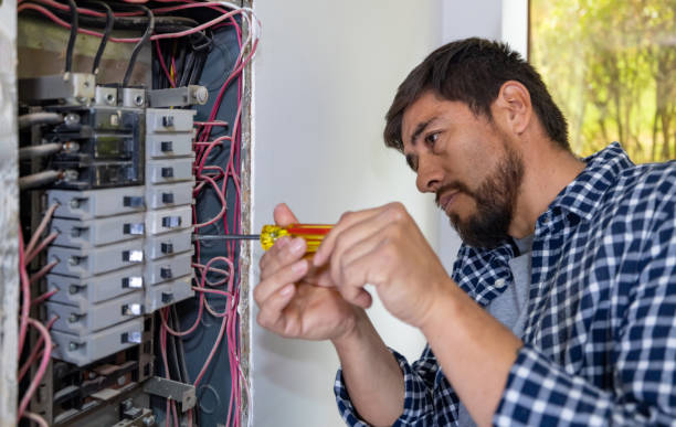 Best Electrical System Inspection  in Athens, IL